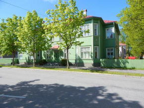 Green Villa in Pärnu